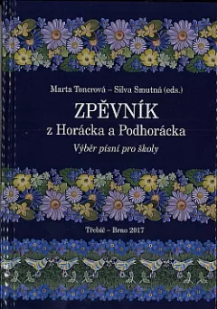 Zpěvník z Horácka a Podhorácka
