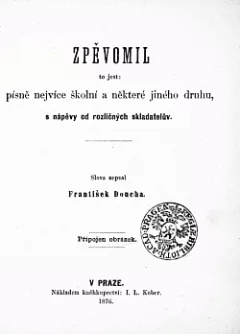 Zpěvomil
