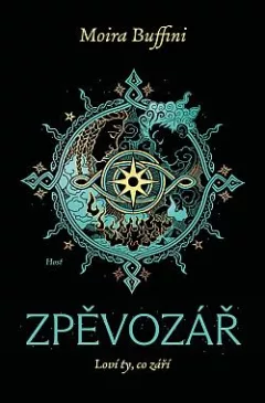 Zpěvozář