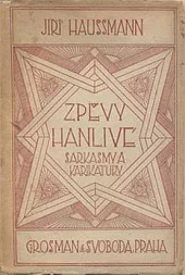 Zpěvy hanlivé