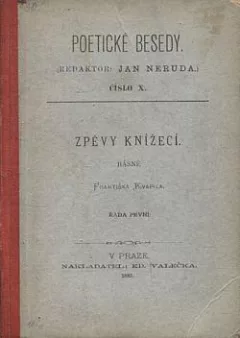 Zpěvy knížecí