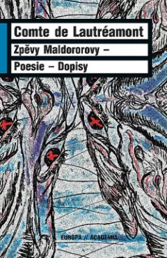 Zpěvy Maldororovy – Poesie – Dopisy