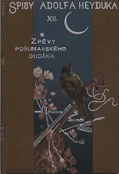 Zpěvy pošumavského dudáka