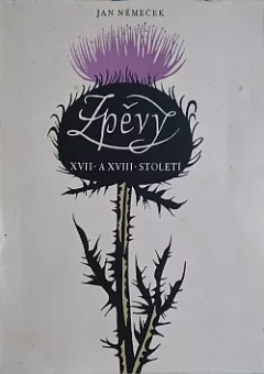 Zpěvy XVII. a XVIII. století