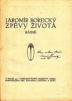 Zpěvy života
