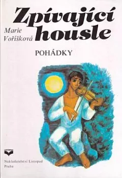 Zpívající housle: Pohádky