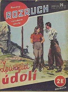 Zpívající údolí