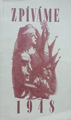 Zpíváme 1948