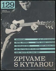 Zpíváme s kytarou 129