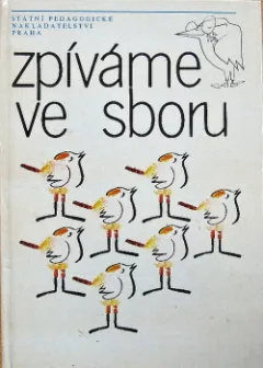 Zpíváme ve sboru