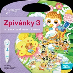 Zpívánky 3