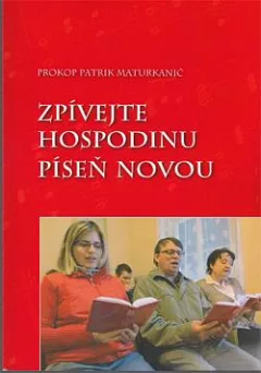 Zpívejte Hospodinu píseň novou
