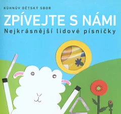 Zpívejte s námi - nejkrásnější lidové písničky