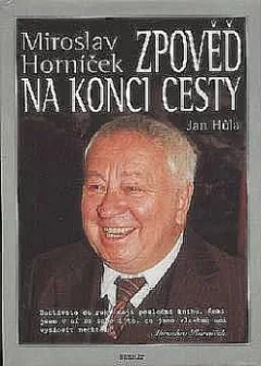 Zpověď na konci cesty