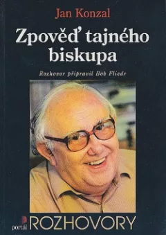 Zpověď tajného biskupa