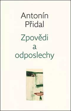 Zpovědi a odposlechy
