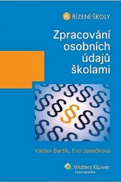 Zpracování osobních údajů školami