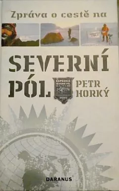 Zpráva o cestě na severní pól