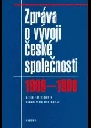 Zpráva o vývoji české společnosti 1989-1998