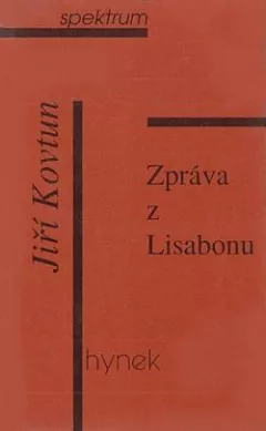 Zpráva z Lisabonu