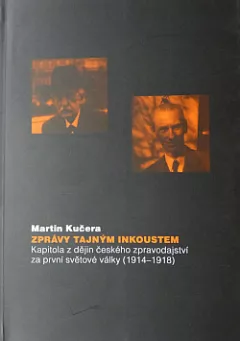 Zprávy tajným inkoustem