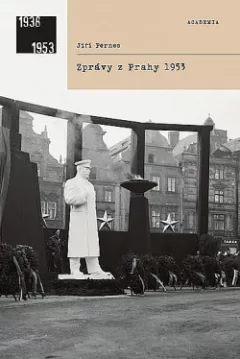 Zprávy z Prahy 1953