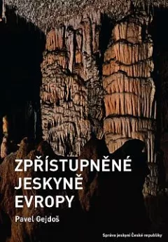 Zpřístupněné jeskyně Evropy