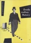 Zrada rodiny Baťovy