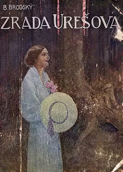 Zrada Urešova