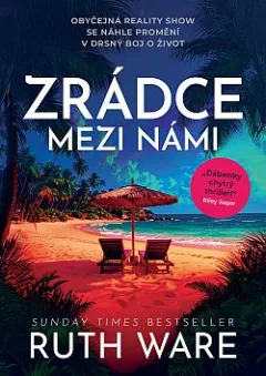 Zrádce mezi námi