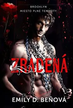 Zradená
