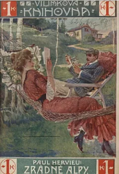 Zrádné Alpy