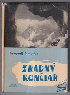 Zradný končiar