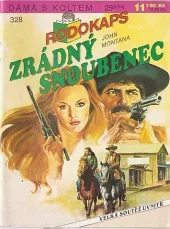 Zrádný snoubenec