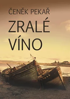 Zralé víno