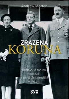 Zrazená koruna
