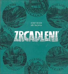 Zrcadlení