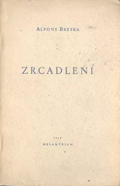 Zrcadlení