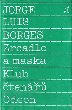 Zrcadlo a maska