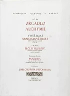 Zrcadlo alchymie: Symbolika alchymie a kabaly
