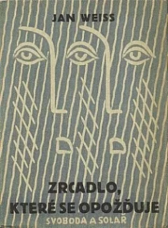 Zrcadlo, které se opožďuje