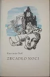 Zrcadlo noci