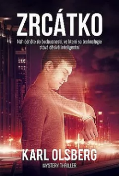 Zrcátko