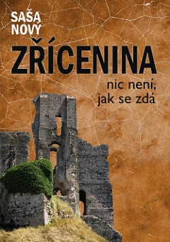 Zřícenina