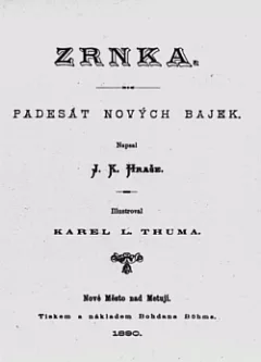 Zrnka