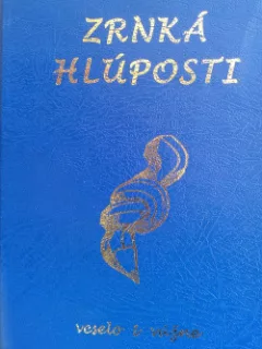 Zrnká hlúposti