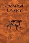 Zrnka lásky