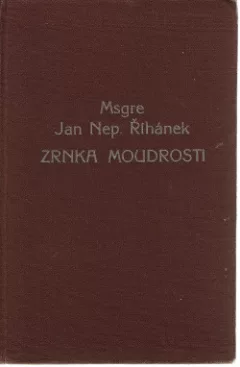 Zrnka moudrosti