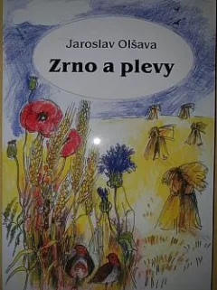 Zrno a plevy