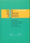 Zrod moderní dopravy: modernizace dopravní infrastruktury v Rakouském Slezsku do vypuknutí první světové války